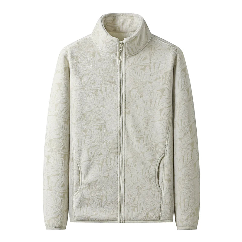 Drune | Fleece Sportjacke - LIA