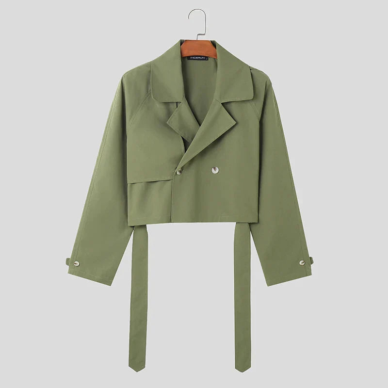Drune | Fashion Herrenjacke