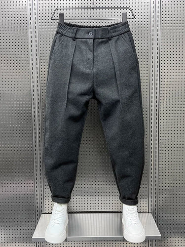 Drune | Elegante Stoffhose für Business Outfits