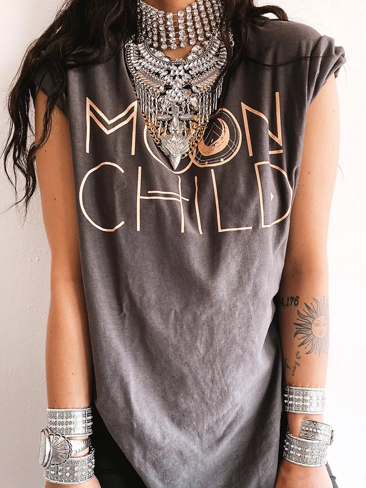 Drune | Kind oversized T-Shirt