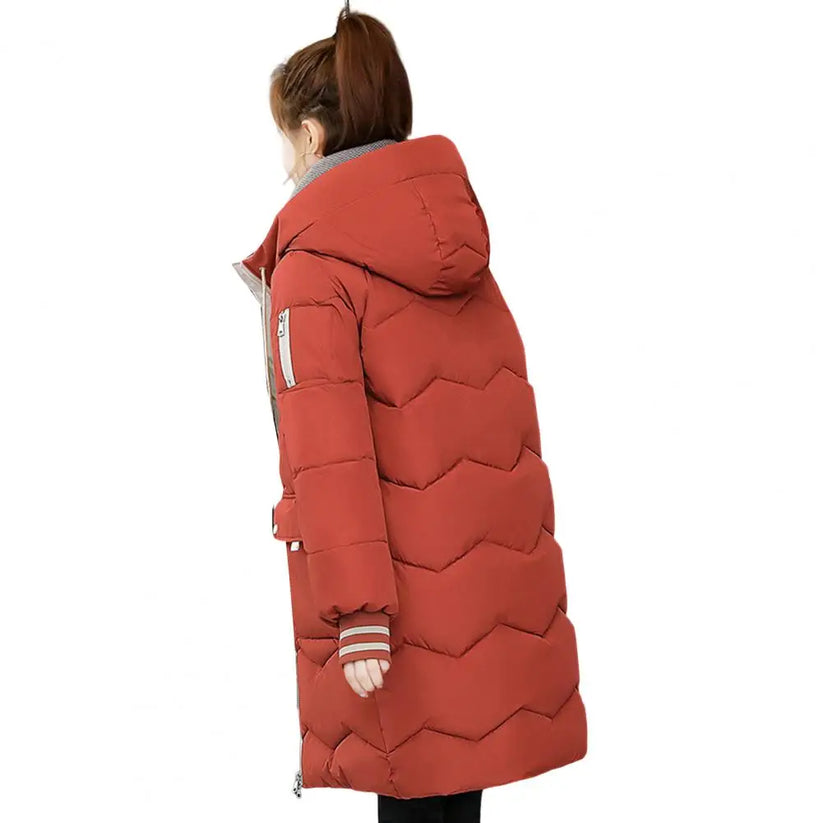 Drune | Gefütterte Jacke für Damen Dorothee