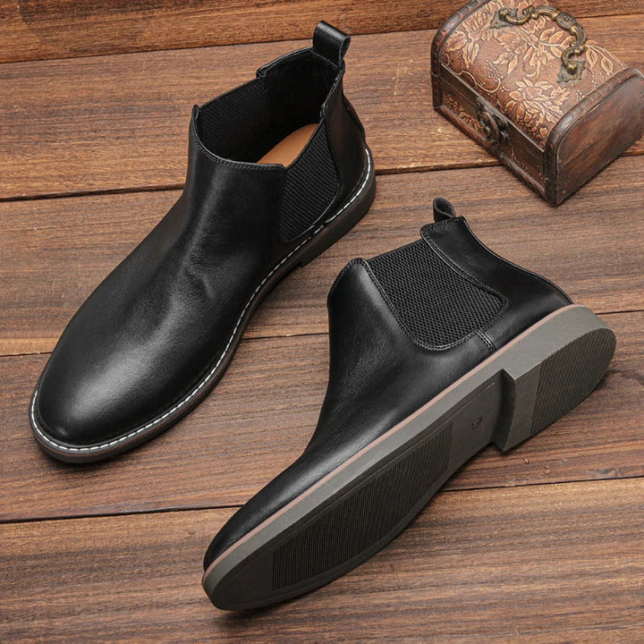 Drune - Elegante Chelsea-Stiefeletten für Herren