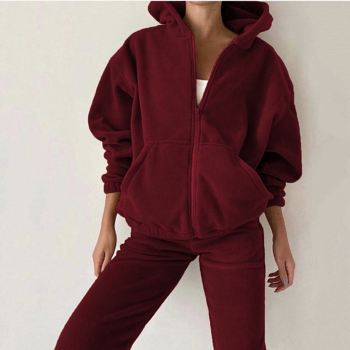 Drune | ZIZ Tracksuit