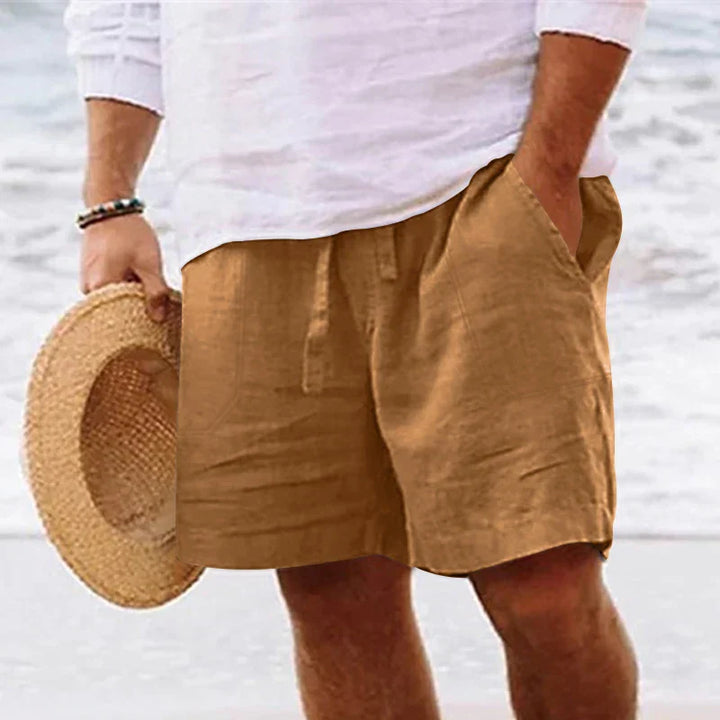 Drune | Leinenhosen für den Sommer