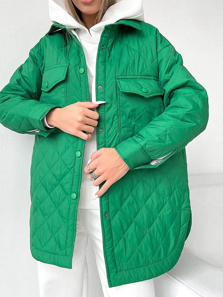 Drune | Winterjacke für Damen