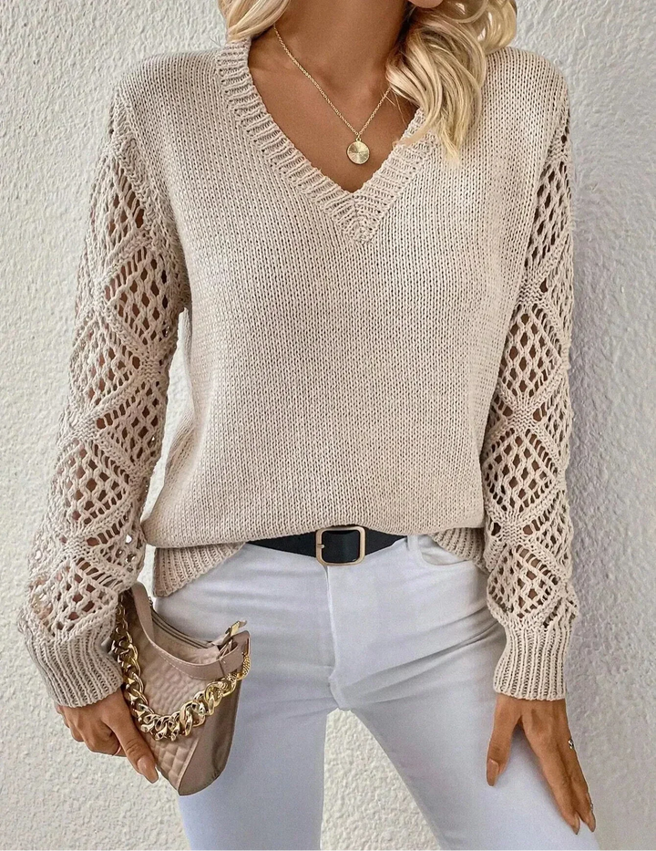 Drune | Trendig Pullover für Frauen