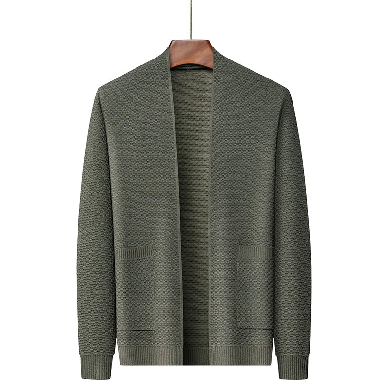 Drune | Moderne Jacke mit flexiblen Trageeigenschaften
