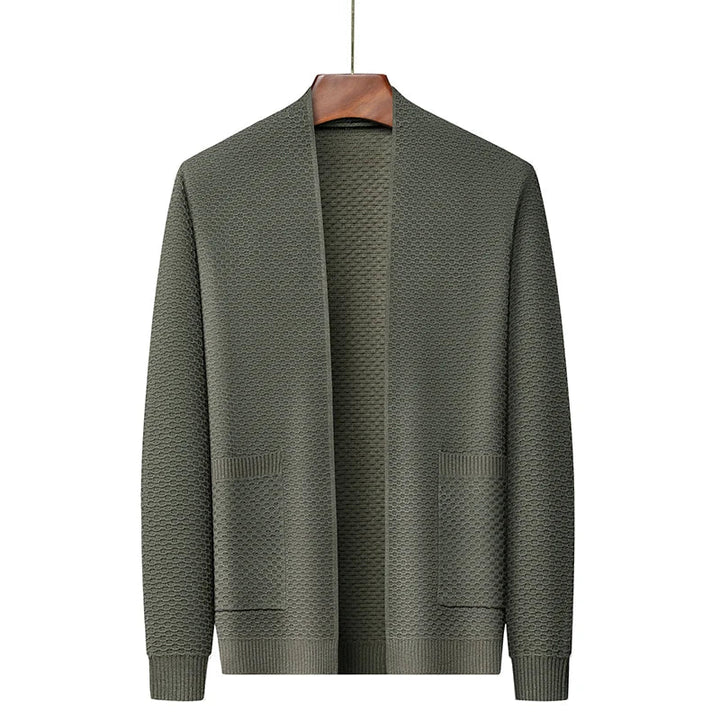 Drune | Moderne Jacke mit flexiblen Trageeigenschaften