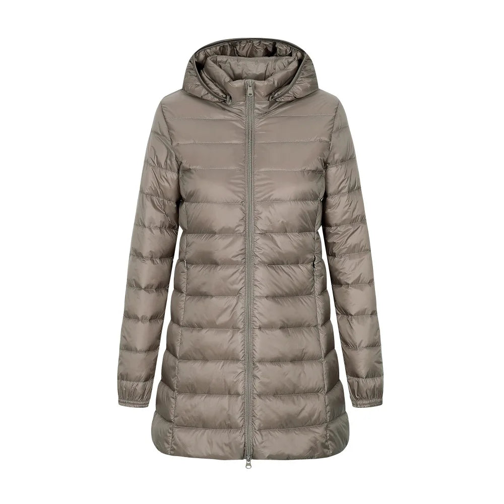 Drune | Winterjacke für Damen