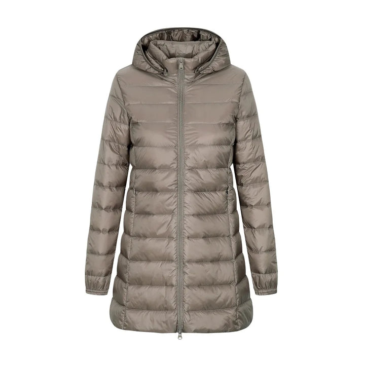 Drune | Winterjacke für Damen
