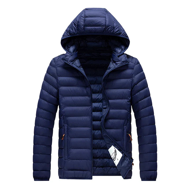 Drune | Wasserdichte Jacke