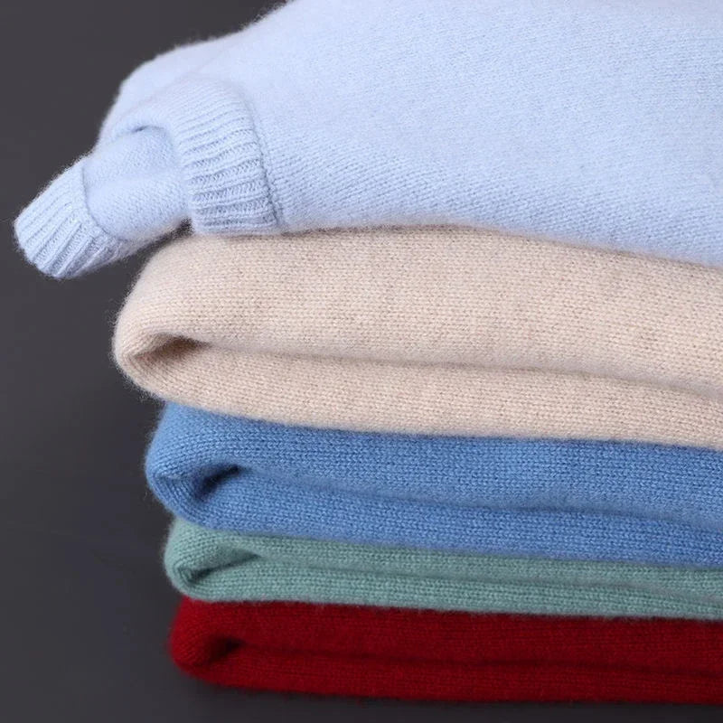 Drune | Kaschmirpullover