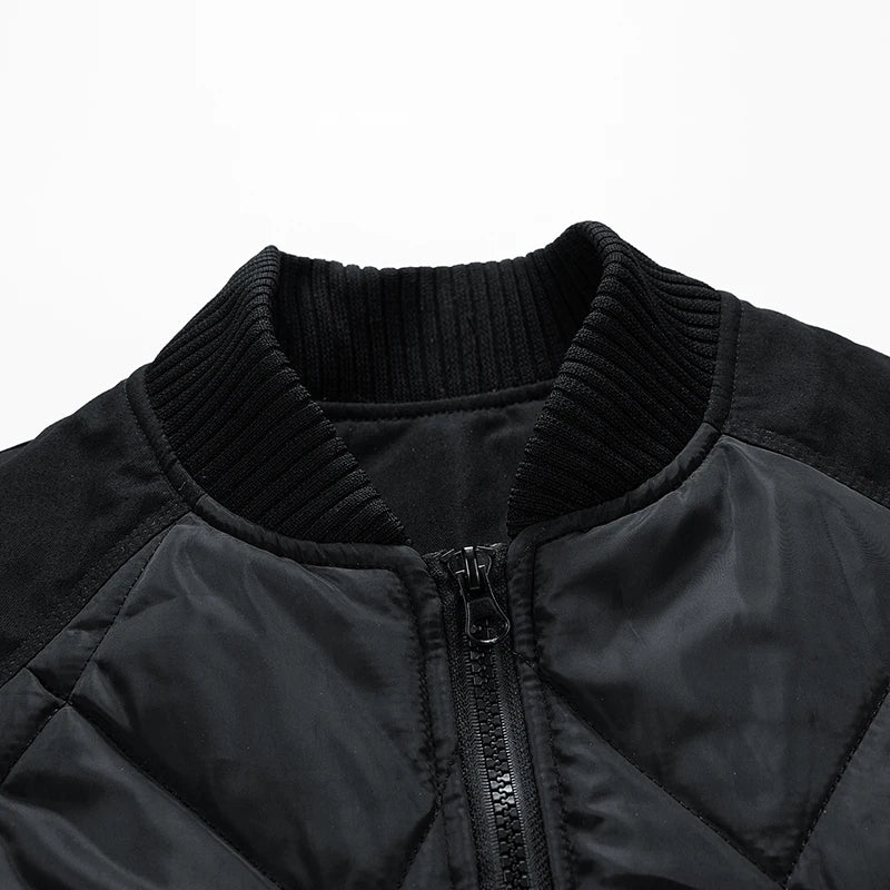 Drune | Gepolsterte Jacke