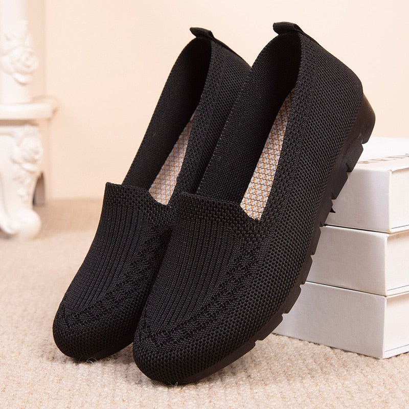 Drune - Orthopädische Wanderschuhe für Frauen