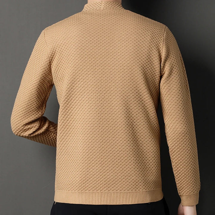 Drune | Moderne Jacke mit flexiblen Trageeigenschaften