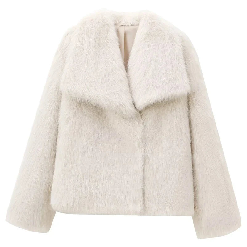 Drune | Smoky Feelings Jacke