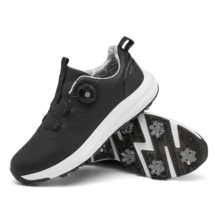 Drune | Golf Sneakers