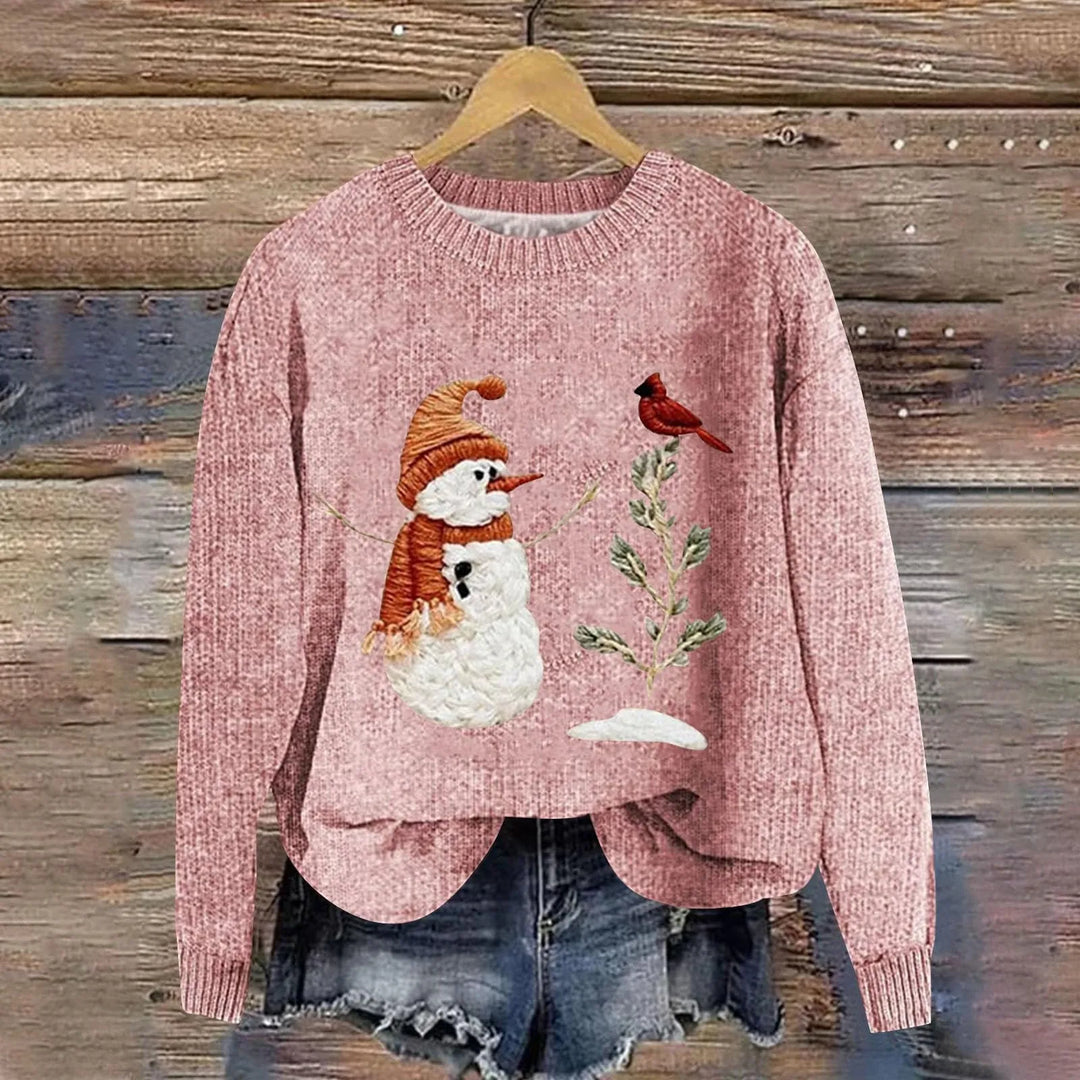 Drune | Wintermantel Itzel mit eleganten Details