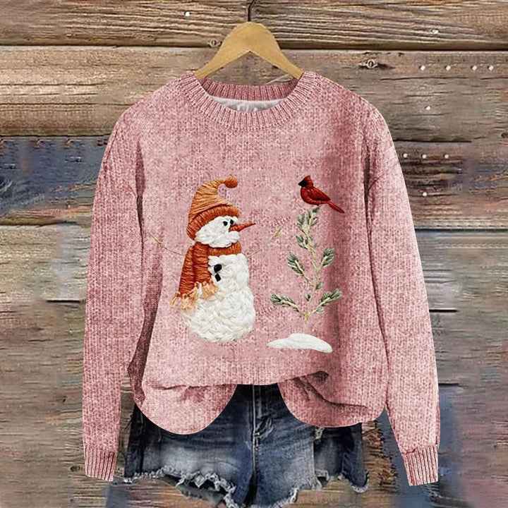 Drune | Wintermantel Itzel mit eleganten Details
