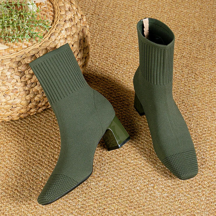 Drune | Stiefelette (Neue Kollektion)
