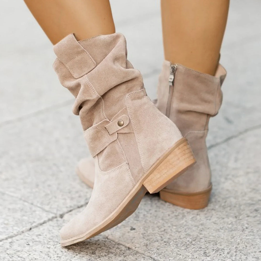 Drune | Western Cowboy-Stiefel für Damen