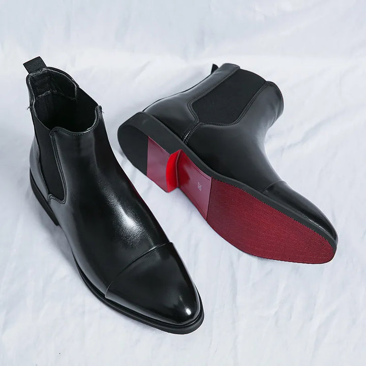 Drune | Stiefel