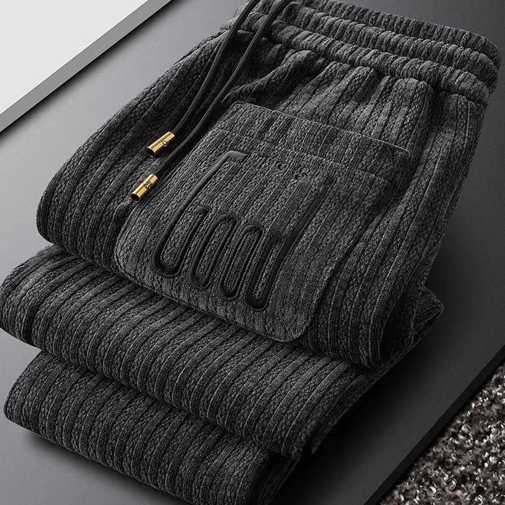 Drune | Warme Winterhosen für Männer