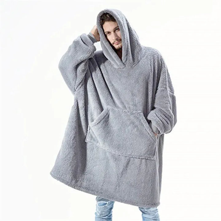 Drune | Deckenpullover - Hält dich warm und komfortabel
