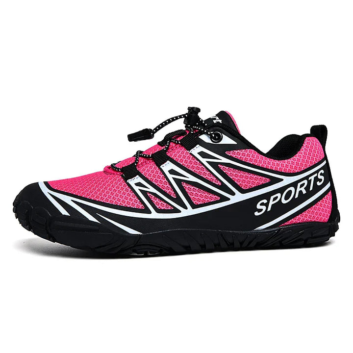Drune | MTB- und Rennradschuhe mit rutschfester Sohle