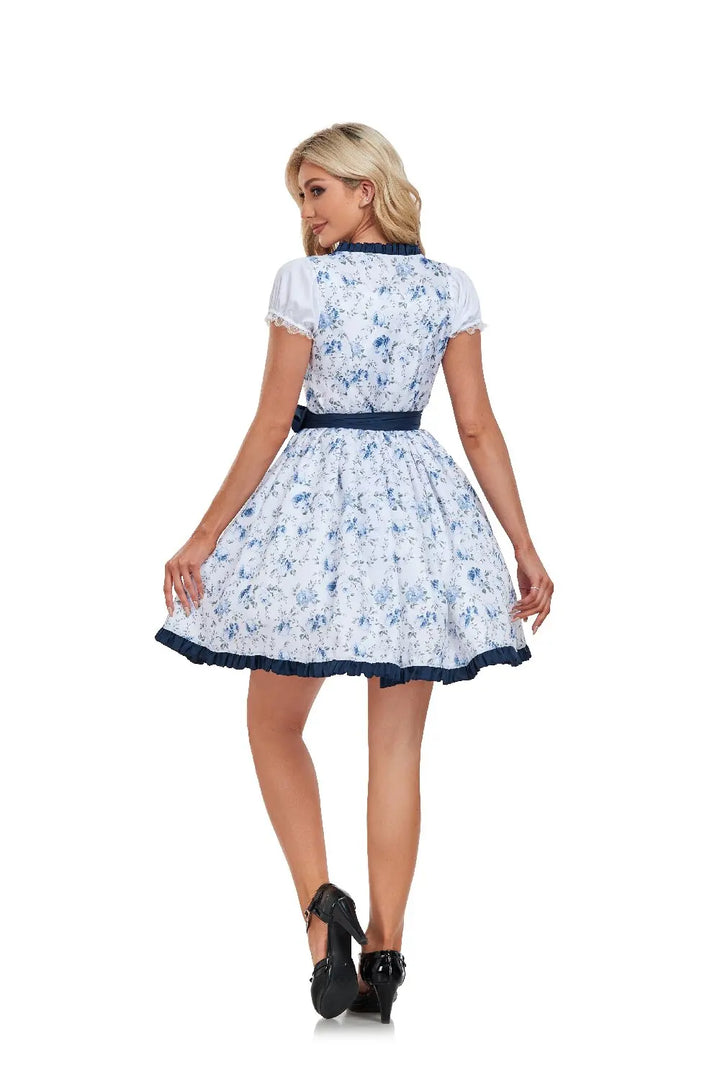 Drune | Oktoberfest Kostümkleid