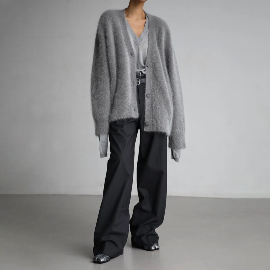 Aura™ - Couture-Strickjacke