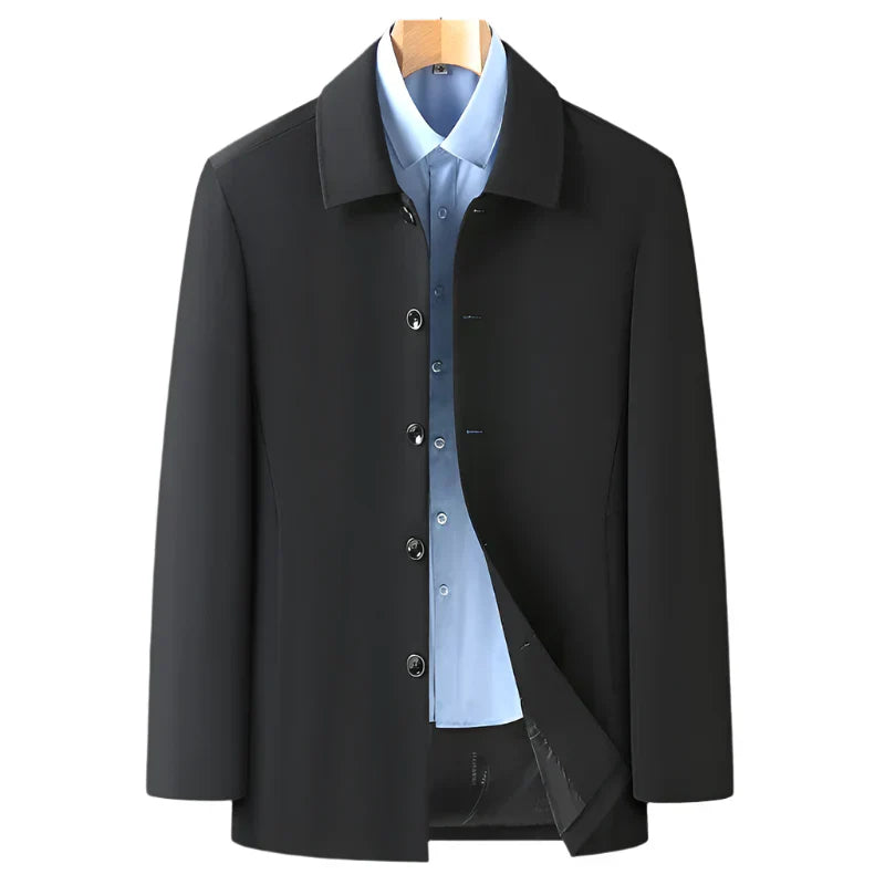 Drune | Scharfe Jacke