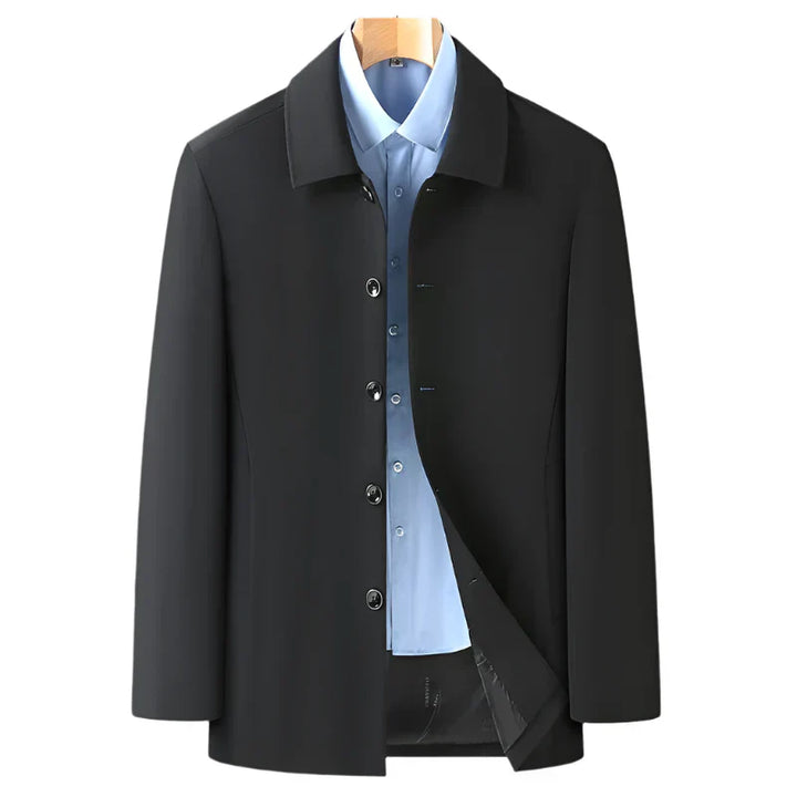 Drune | Scharfe Jacke