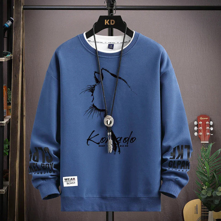 Drune | Sweatshirt für Herren