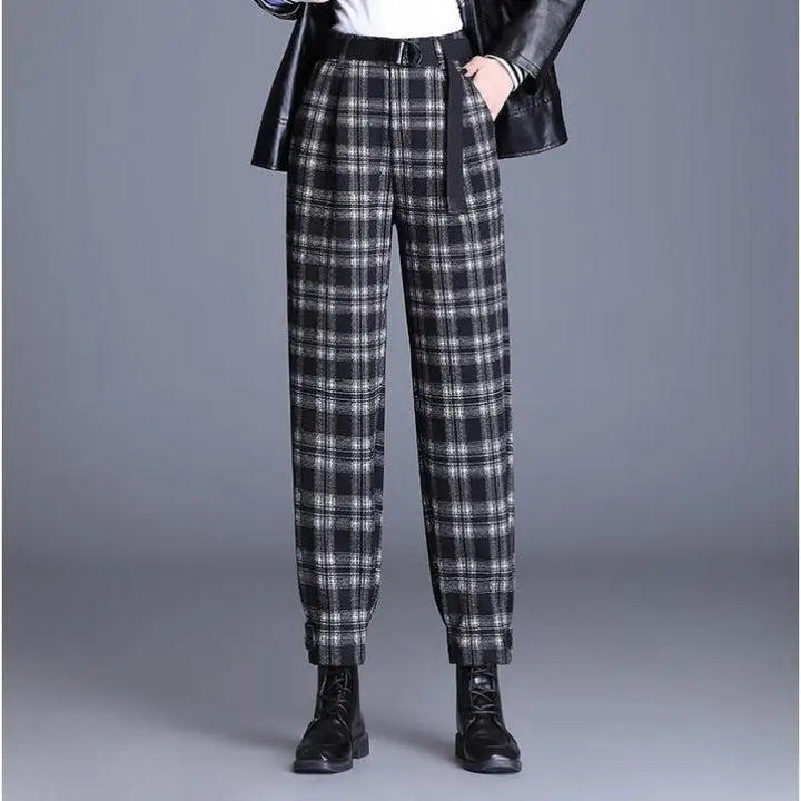 Drune | Karohose
