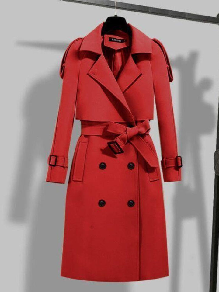 Drune | Trenchcoat für Damen