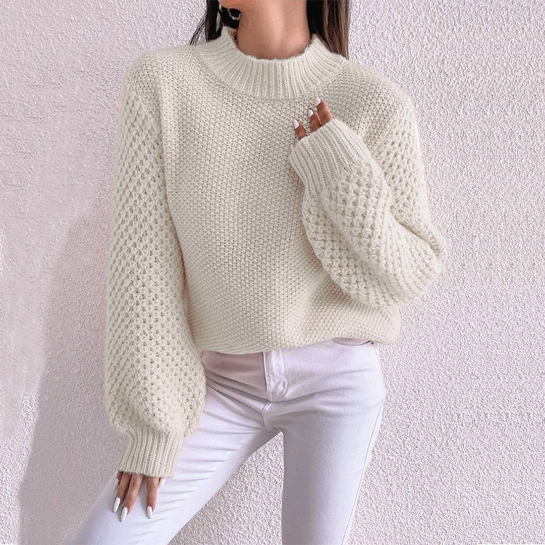 Drune | Strickpullover