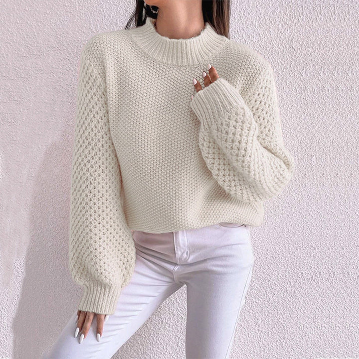 Drune | Strickpullover