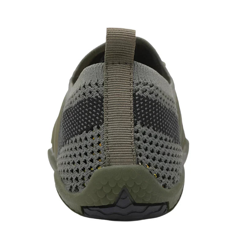 Drune | Ergonomische Barfuß Wanderschuhe Für Damen Und Herren