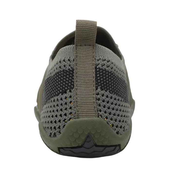 Drune | Ergonomische Barfuß Wanderschuhe Für Damen Und Herren