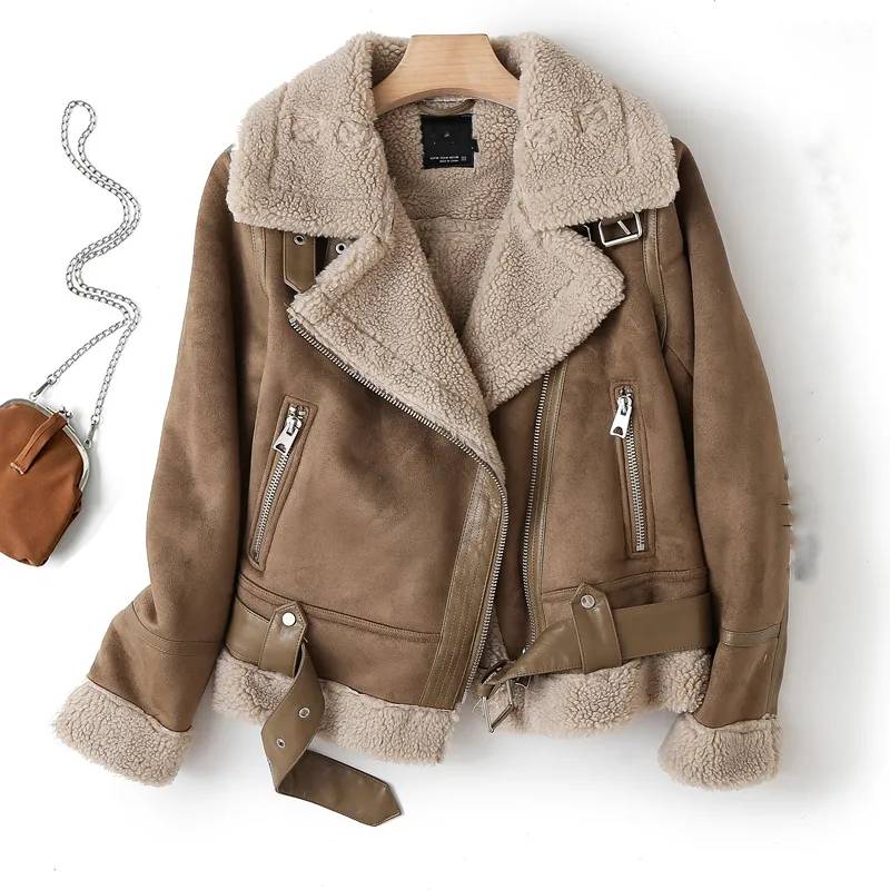 Drune | Lass mich die Kontrolle verlieren Jacke