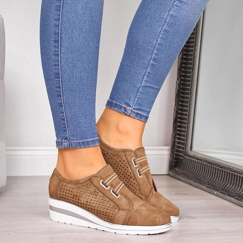 Drune | Hochwertige Orthopädische Schuhe