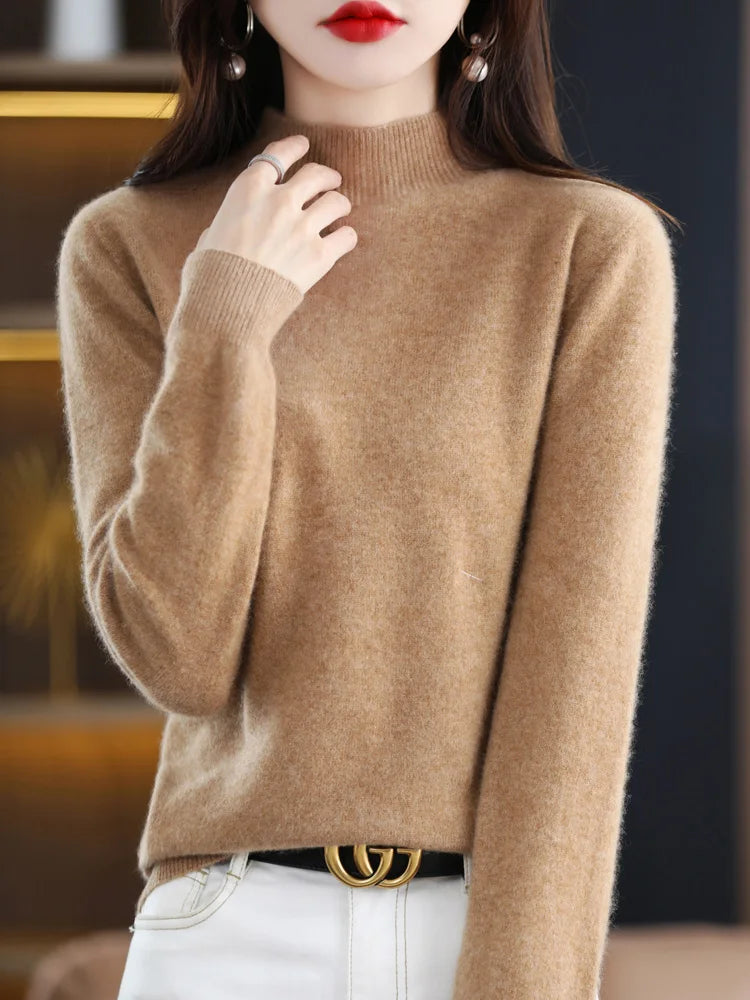 Drune Damen Pullover