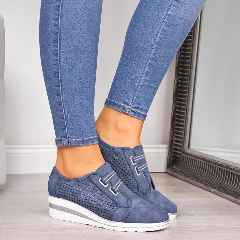 Drune | Hochwertige Orthopädische Schuhe