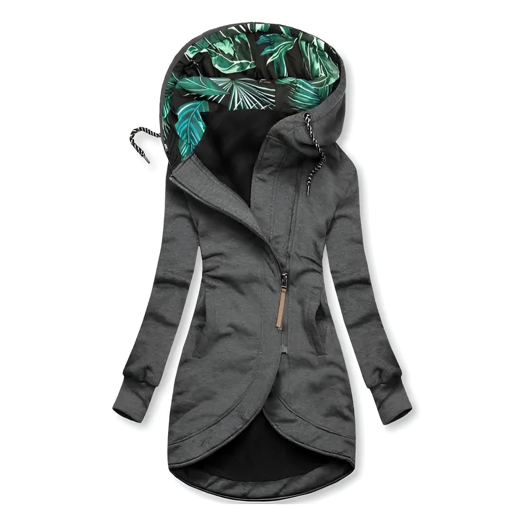 Drune | Damen Winterjacke mit Isolierung