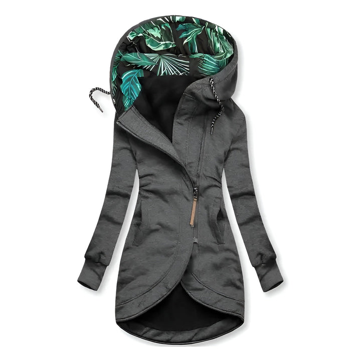 Drune | Damen Winterjacke mit Isolierung