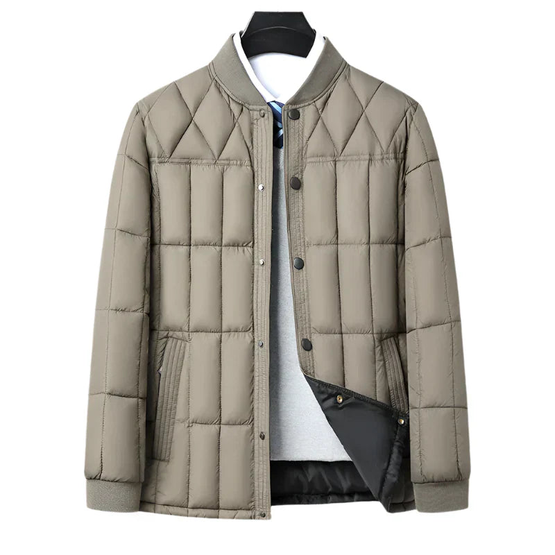 Drune | Veganes Lederjacke