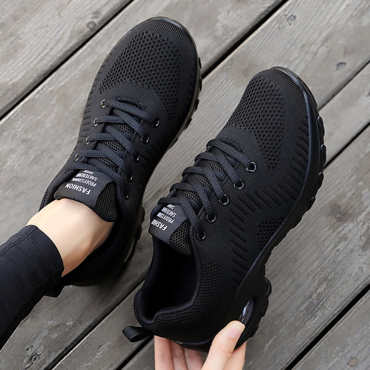 Drune | Bequeme Damenschuhe Mit Gepolsterter Sohle
