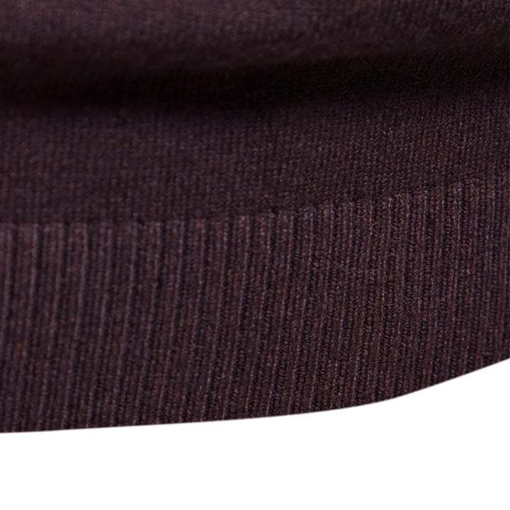 Drune | Herren Rollkragenpullover aus hochwertigem Material