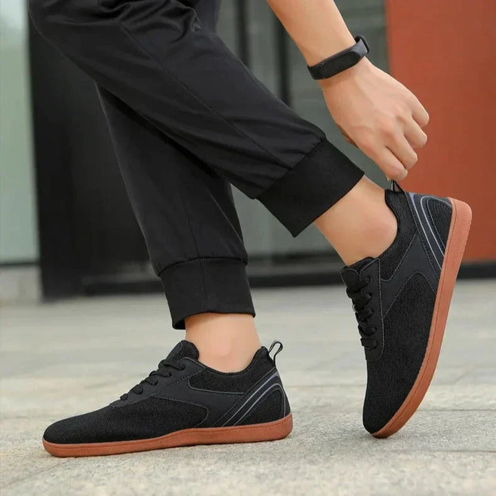 Drune | Ultimative Freiheit: Wunderschöne Barfußschuhe